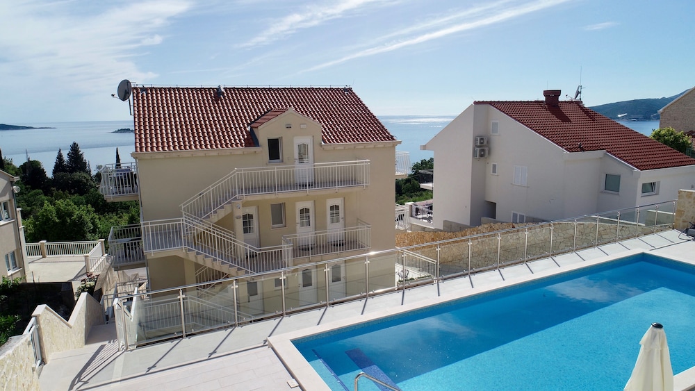 Villa Samba 27/45