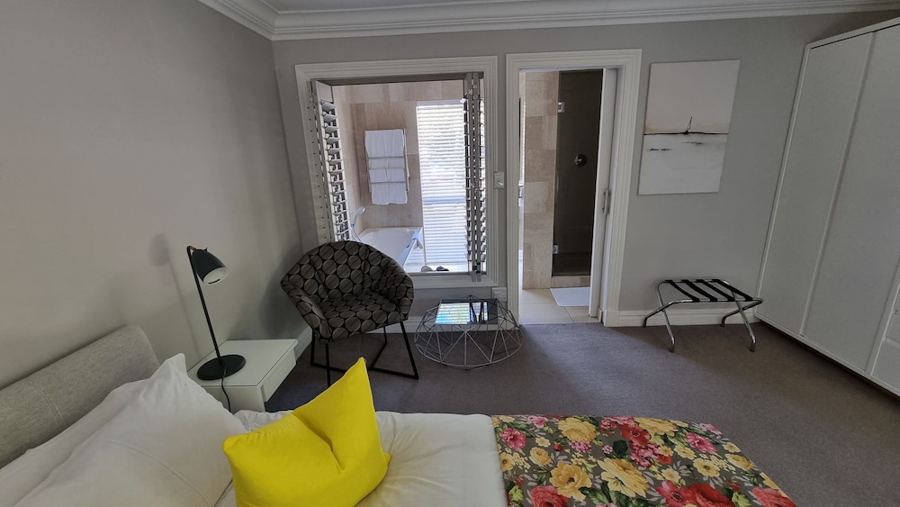 Chocolate Box Guesthouse 27/50