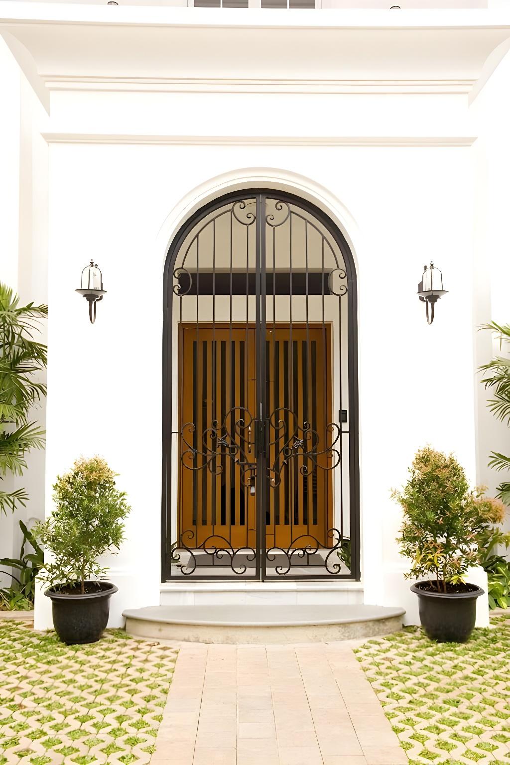 V Residence Kemang 6/34
