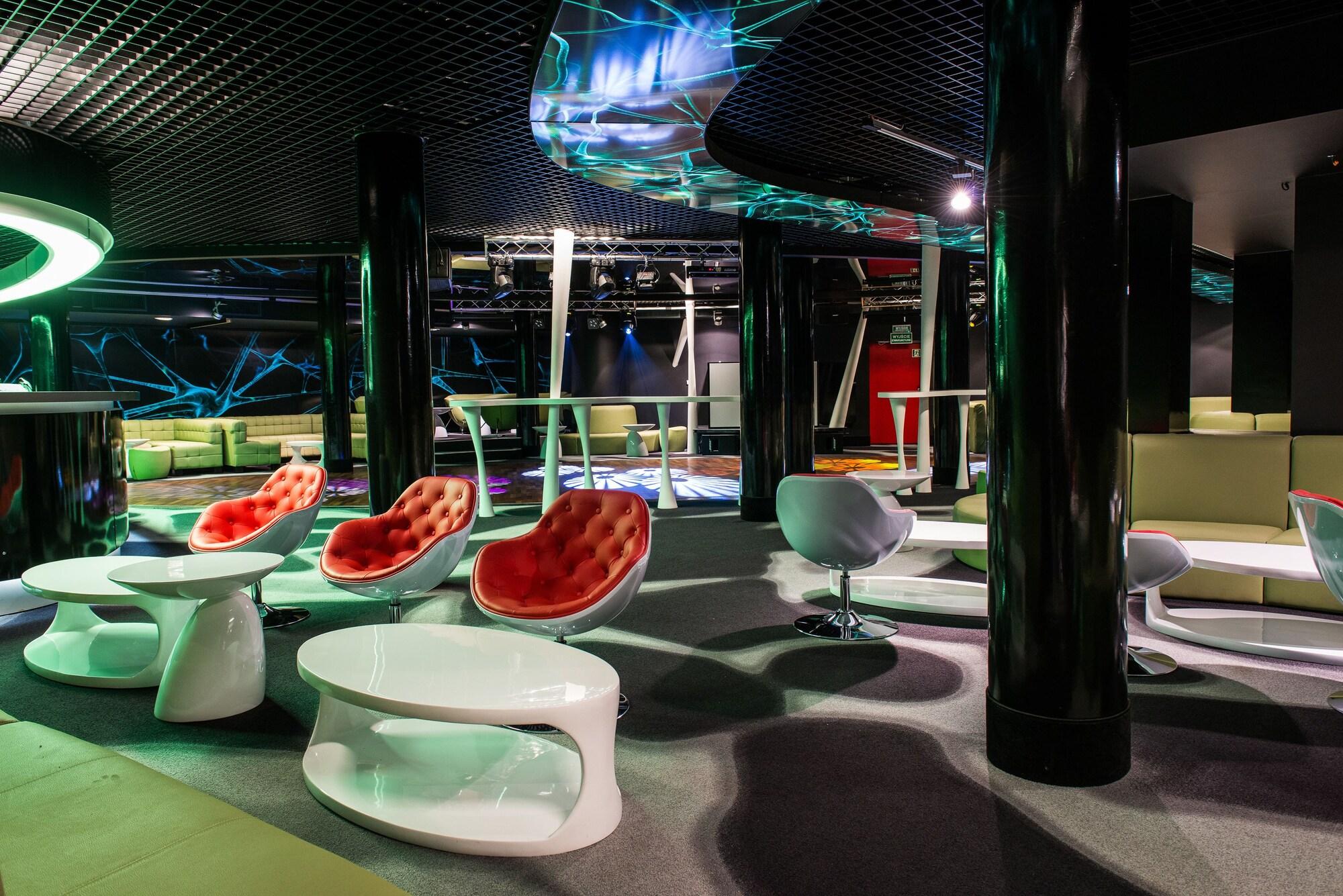 Hotel Aquarius SPA 38/47