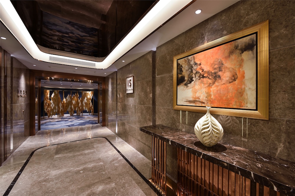 Radisson Collection Hotel Xin Guo Shanghai 5/48
