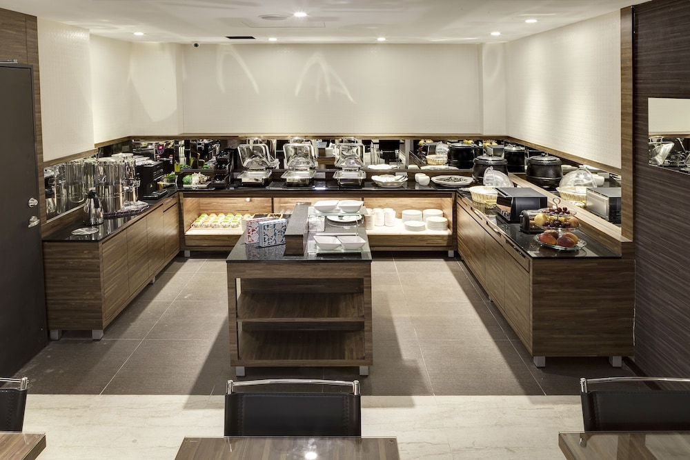 E-Coast Star Hotel 29/41
