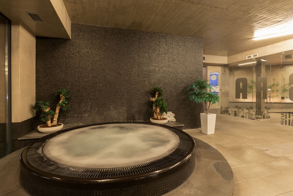 Tempus Hotel And Spa 16/50