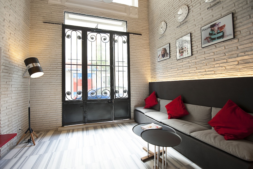 The Central House Istanbul Taksim 38/46