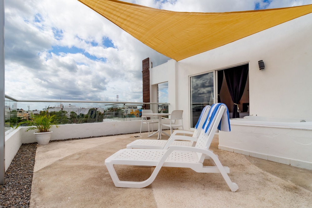Cache Hotel Boutique - Adults Only 36/60