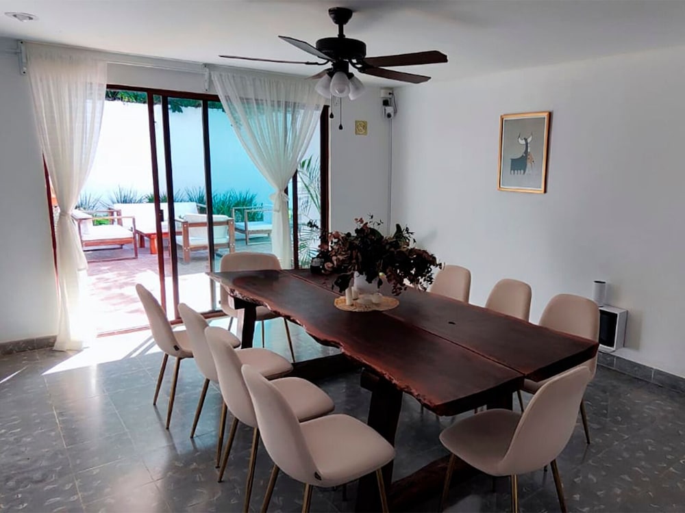 Casa Ekinox 33/49