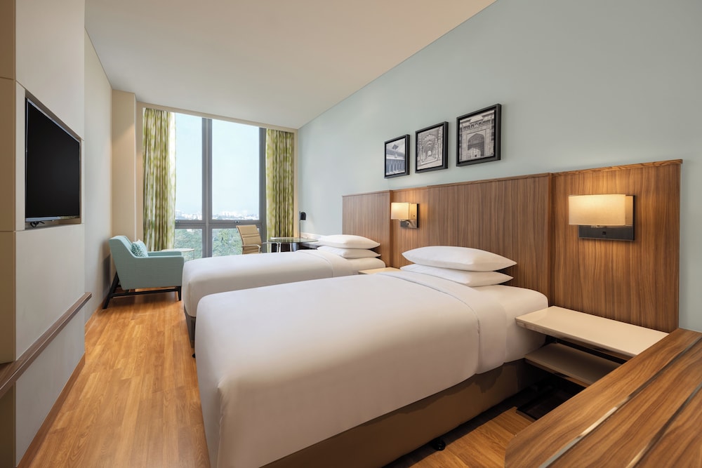 Fairfield by Marriott Agra 17/49