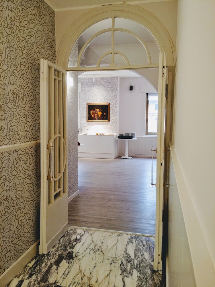 Hotel Vittoria 6/31