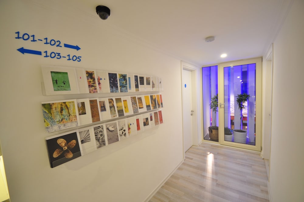 Minu Hotel 39/53