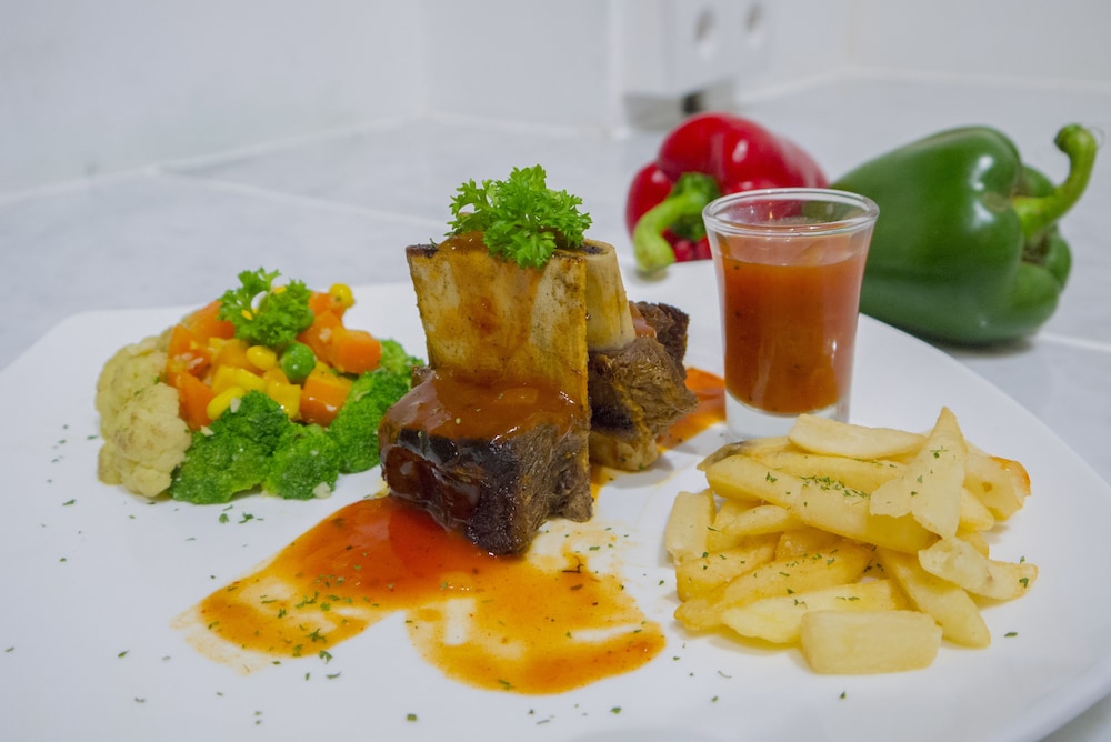 Radja Art And Boutique Hotel Semarang 40/66