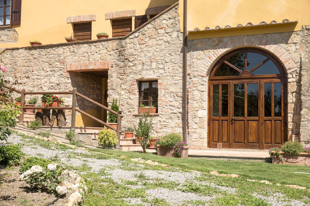 Le Anfore Agriturismo 6/70