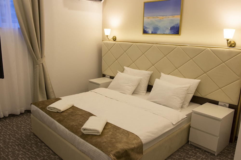 Luxury Rooms Velika Skadarlija 15/70