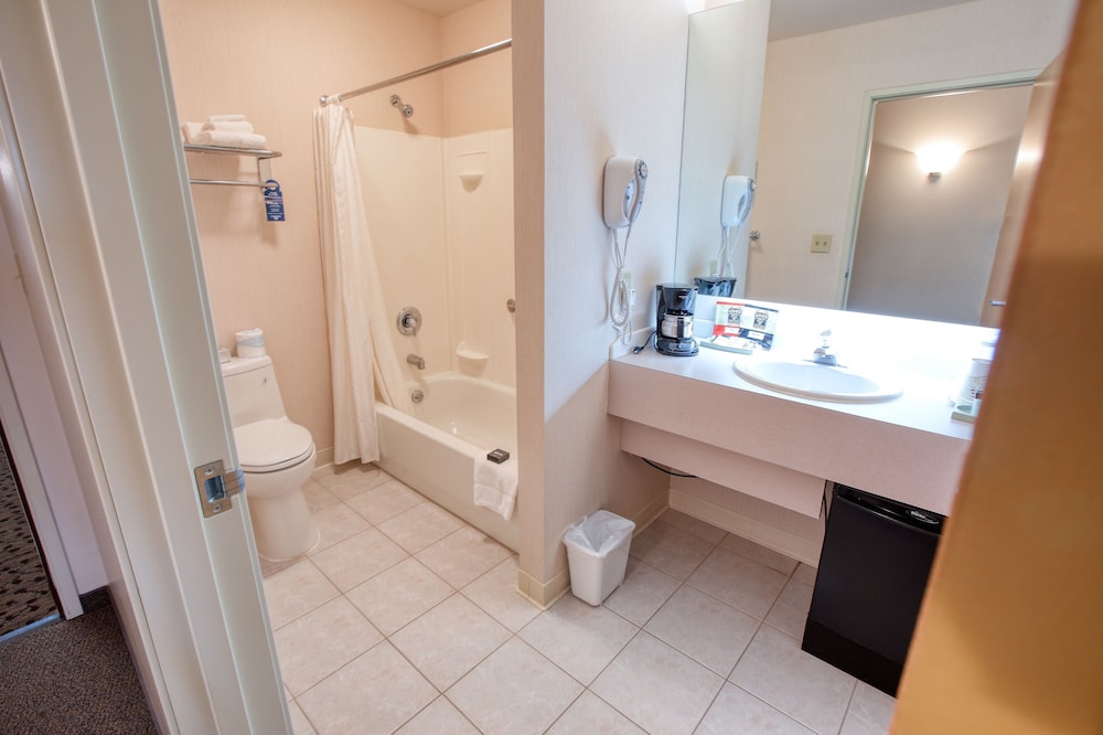 Bear Lodge At Wedgewood Resort 34/37