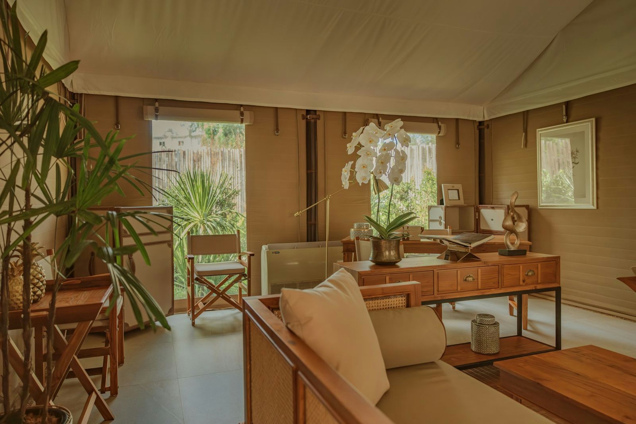 Twinpalms Bangtao Phuket Tented Resort 25/36