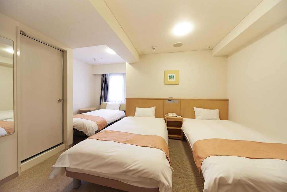 Nest Hotel Kumamoto Ex Chisun Hotel Kumamoto 14/65