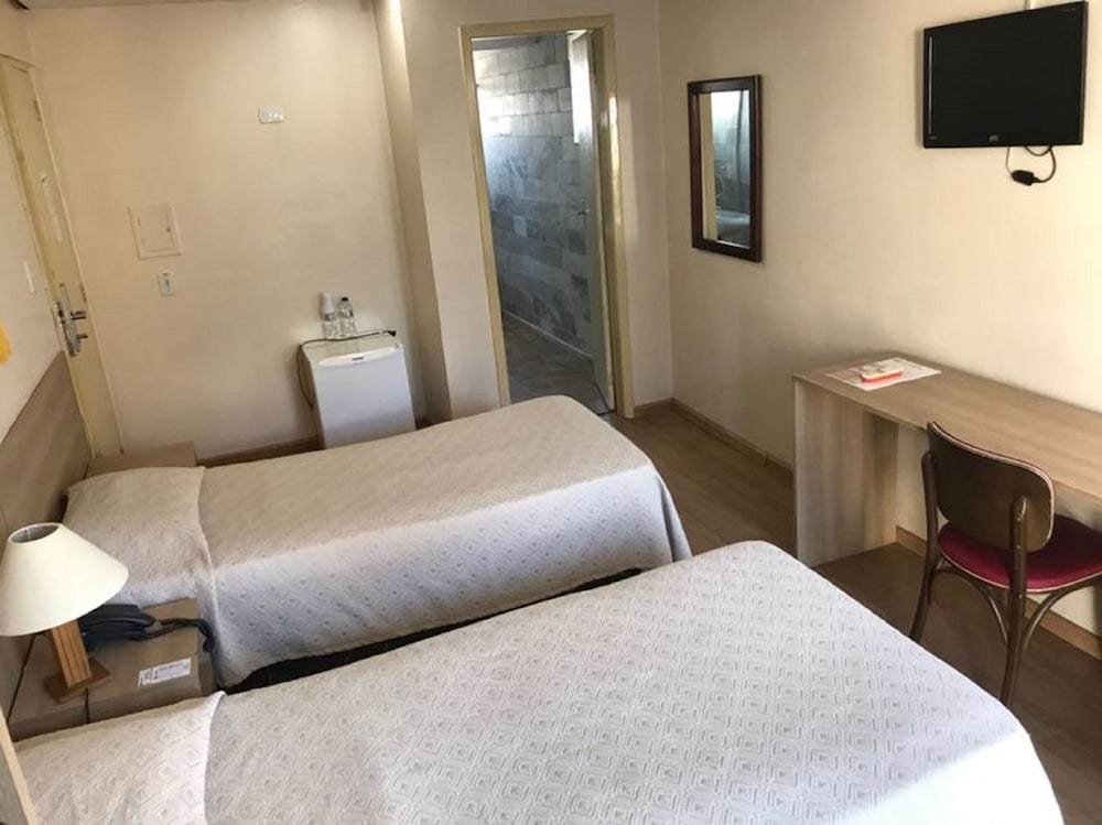 Hotel Dan Inn Express Porto Alegre By Nacional Inn 7/72