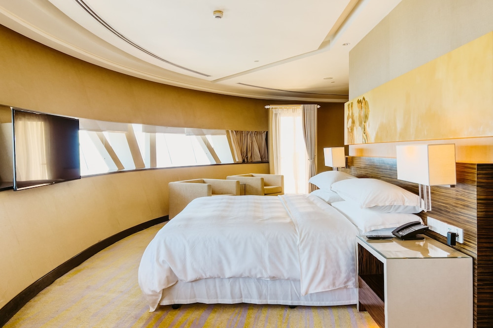 Sheraton Nha Trang Hotel Spa 24/71