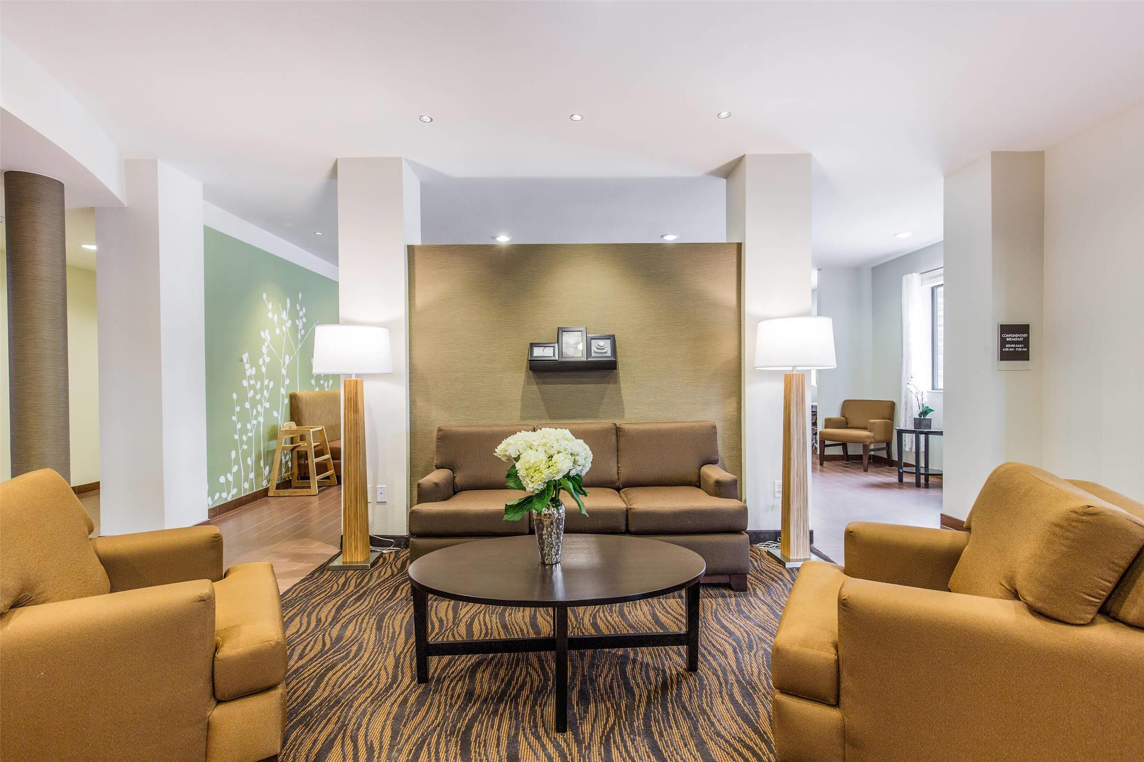 Sleep Inn Dallas Love Field-Medical District 22/41