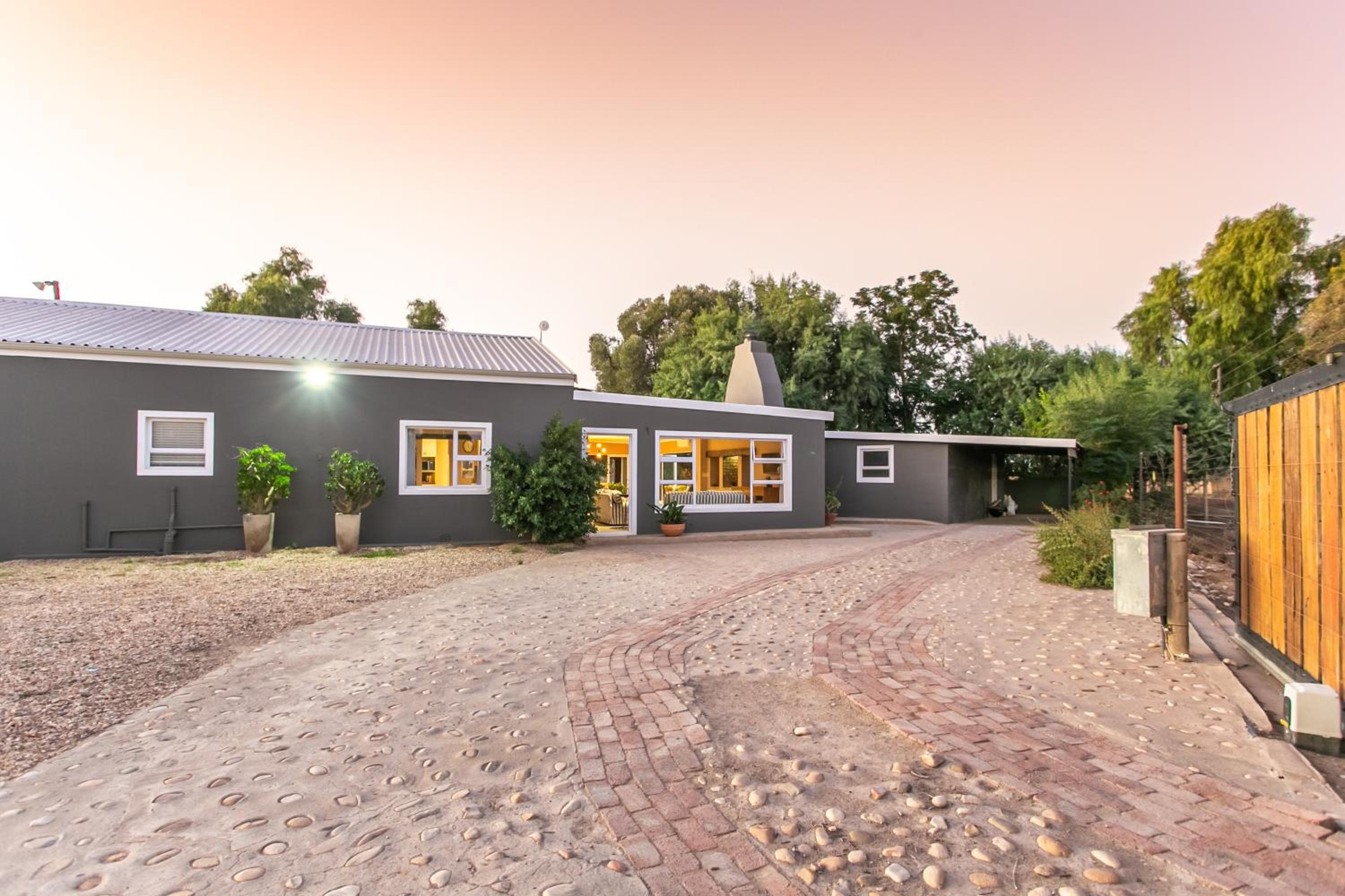 Welgeluk Cottage 34/45