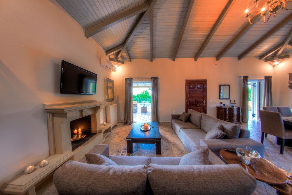 Luxury Dream Villa 19/43