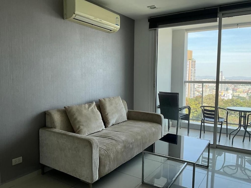Vision Pratumnak By Pattaya Sunnyrentals 8/19