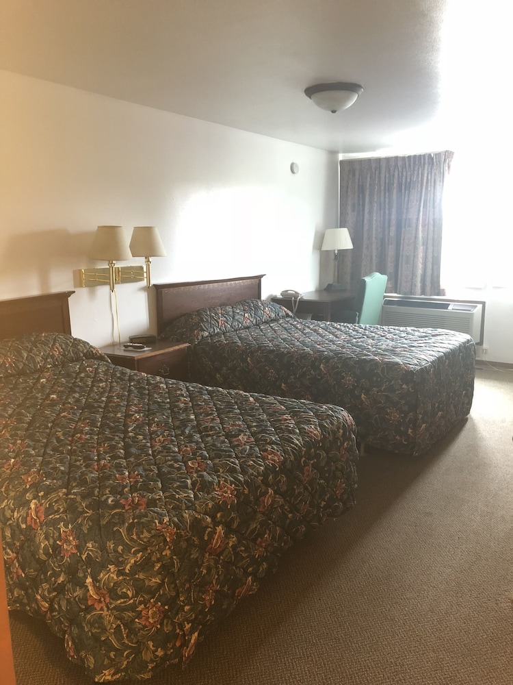 Neva Jean Motel 20/65