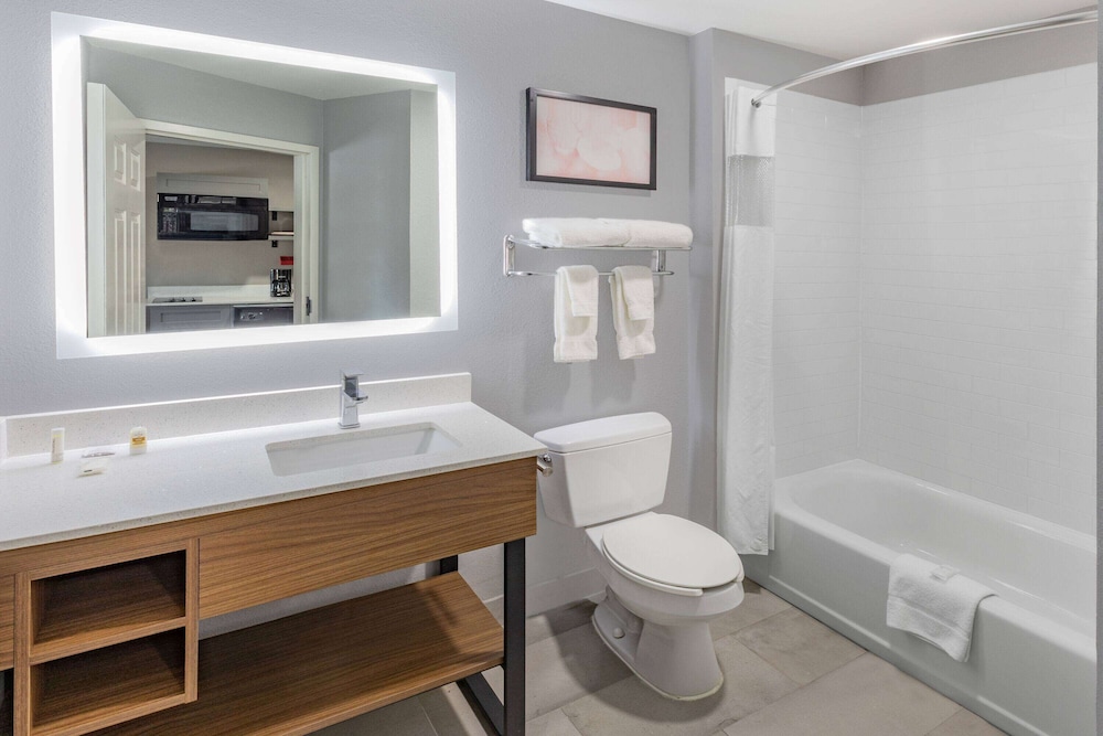 Hawthorn Extended Stay by Wyndham Ardmore 22/22