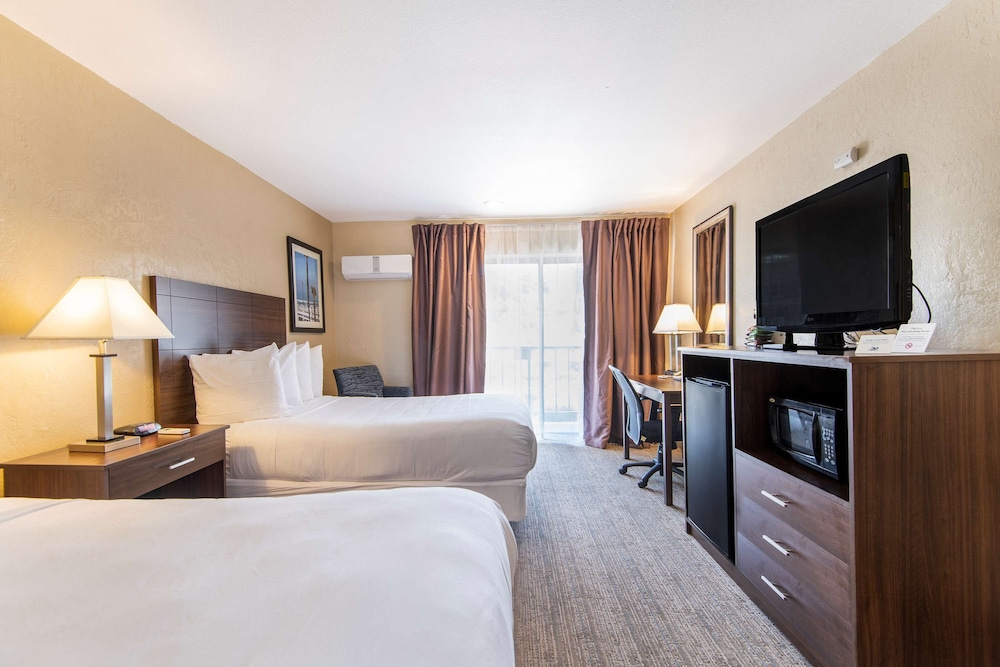 Best Western Oceanside Inn 15/46
