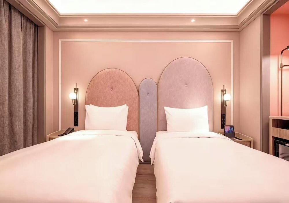 Mercure Xian Dazhai Road 18/52