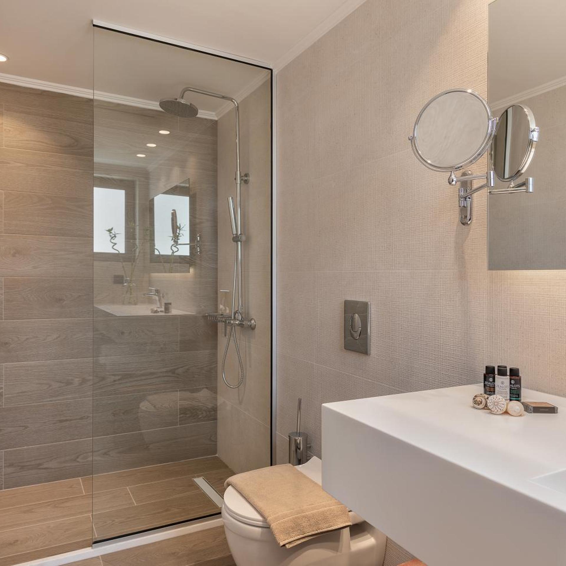 Mossa Well Being Hotel 50/50