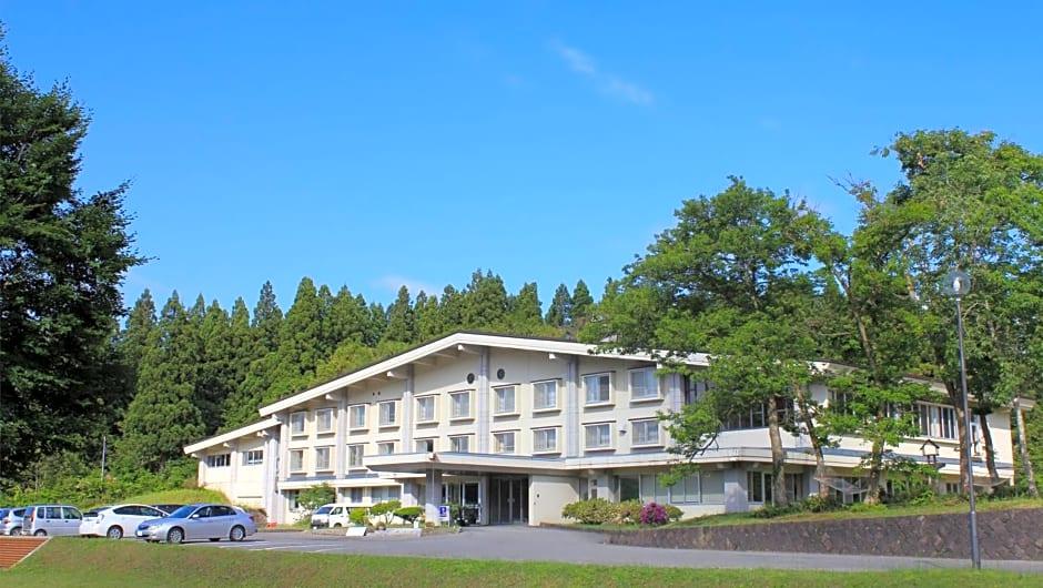 HOTEL KYUKAMURA HAGURO 3/91