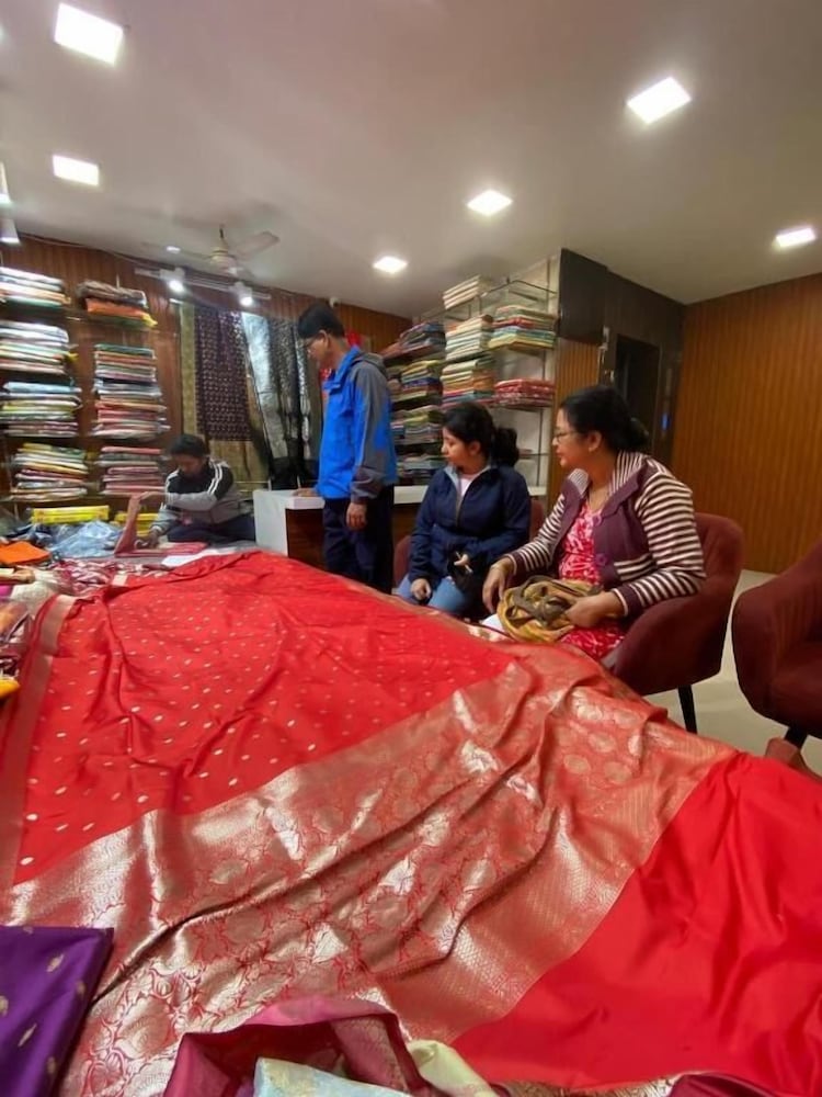 Sita Guest House 23/49