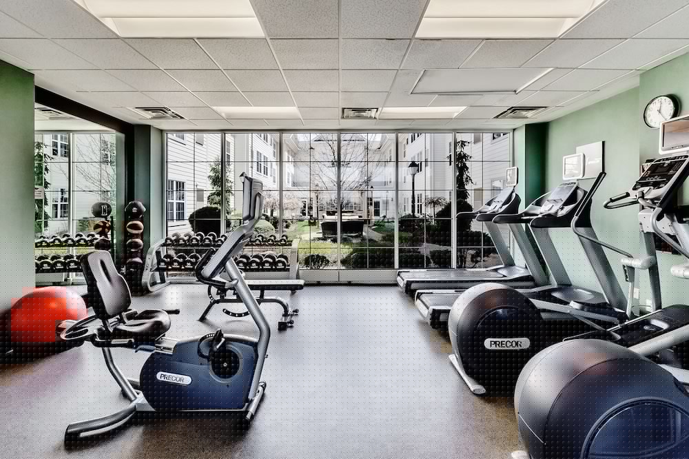 Homewood Suites by Hilton Buffalo-Airport 22/55