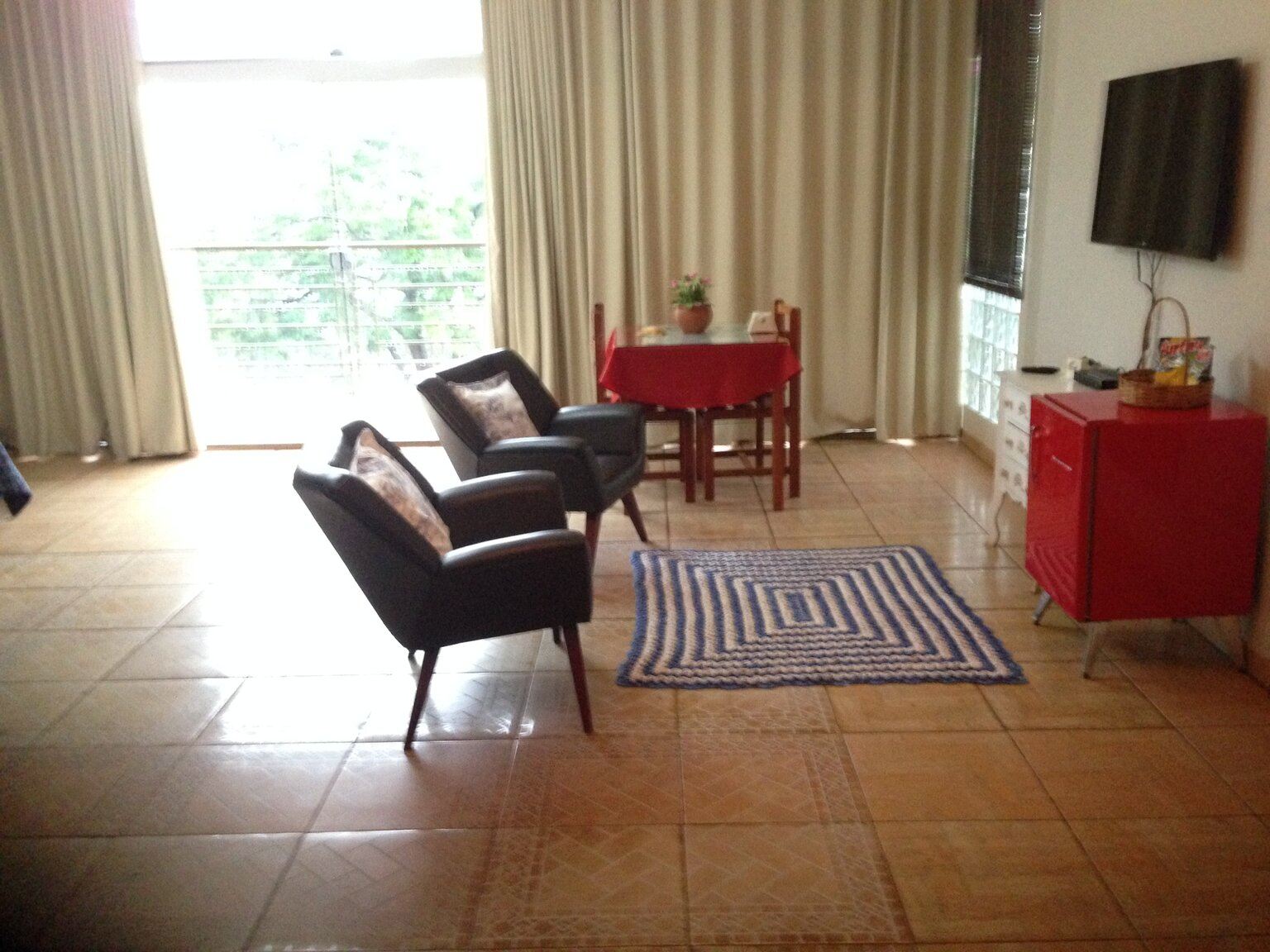 Pousada Beira Rio 30/33