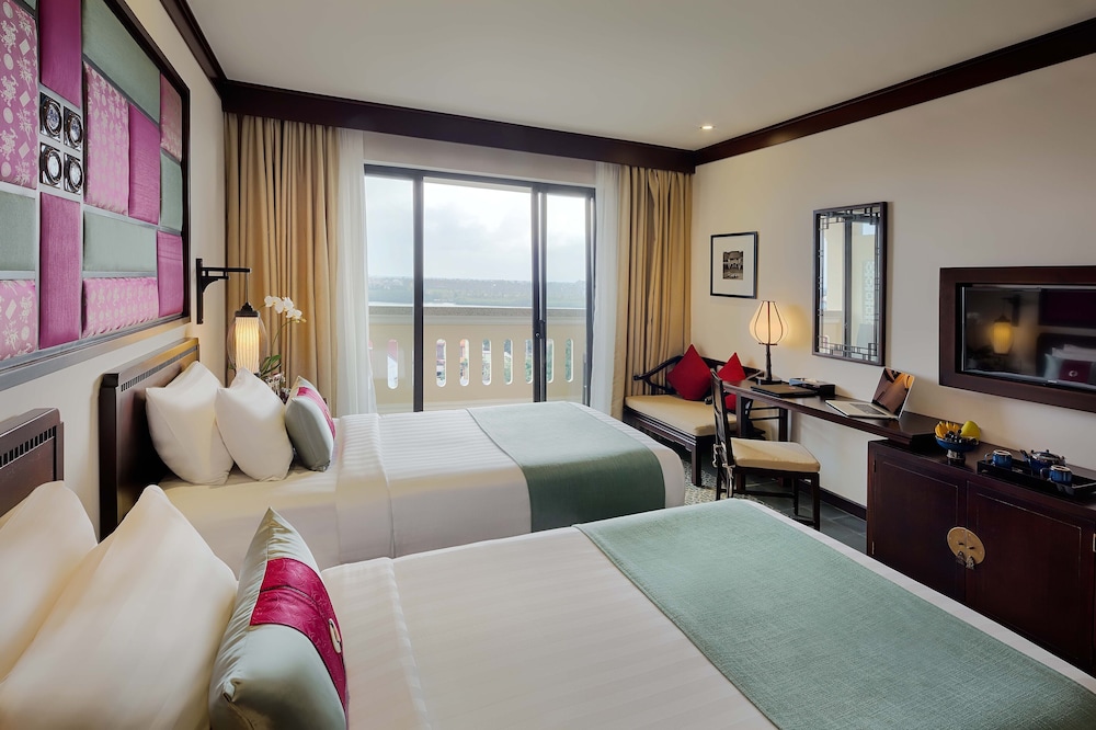 Wyndham Garden Hoi An Cua Dai 16/49