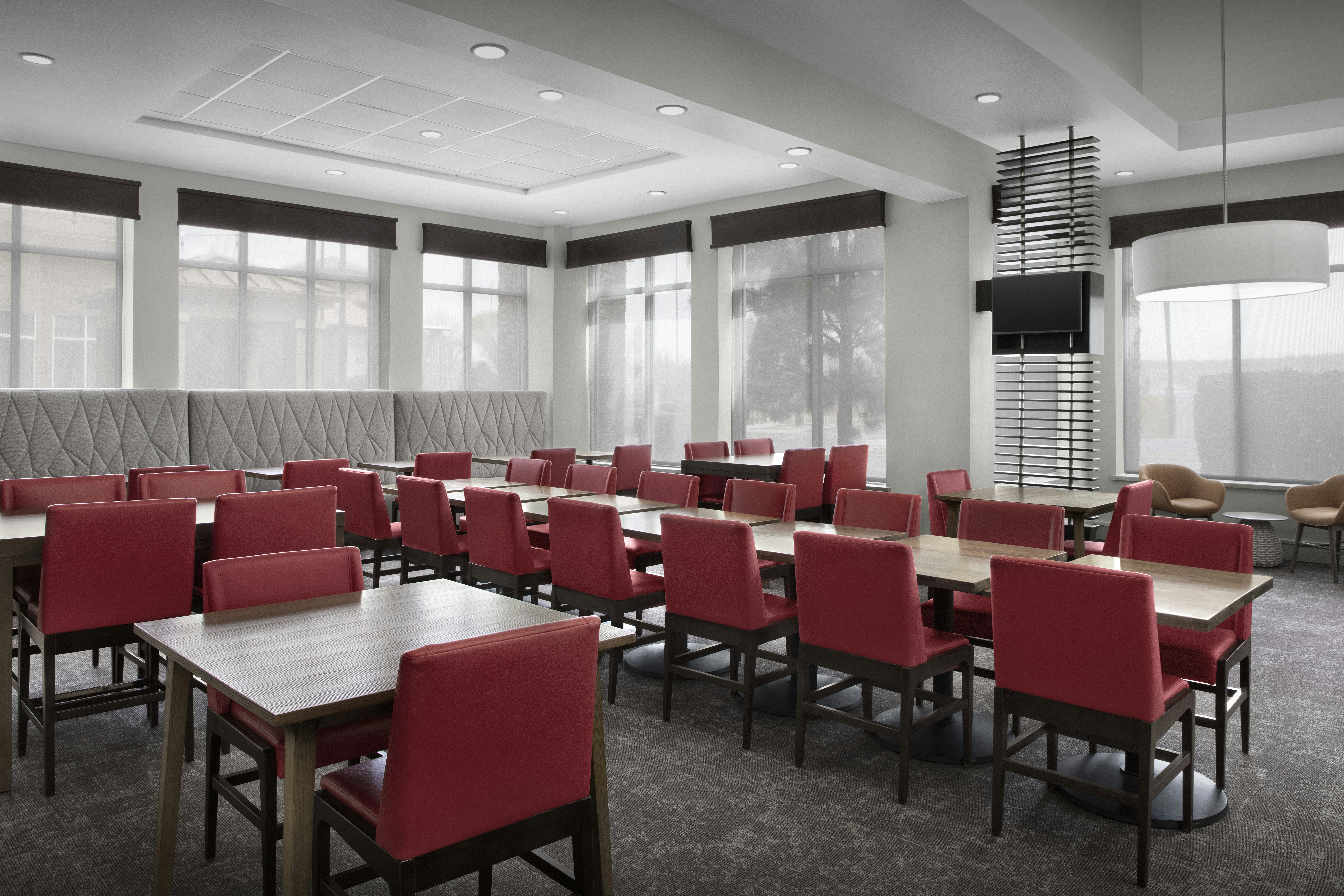Hilton Garden Inn Gallup 19/19