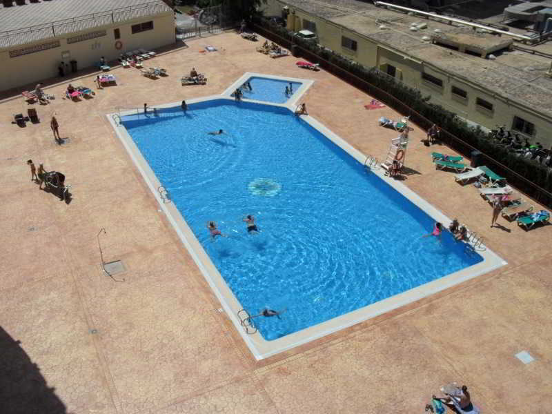Apartamentos Acuarium Ii 10/20
