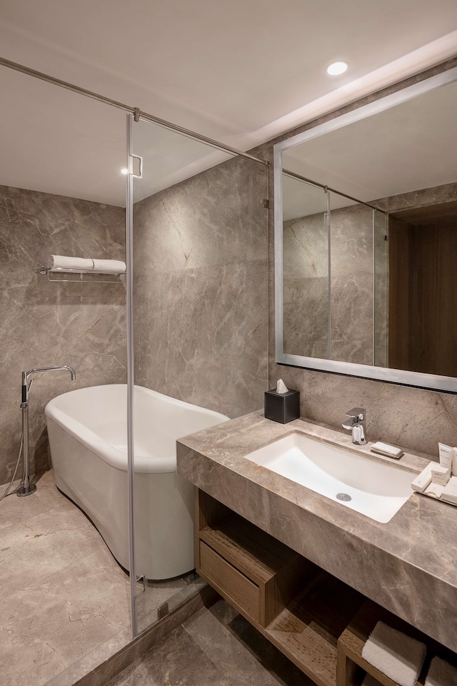 Radisson Mumbai Andheri MIDC 11/65