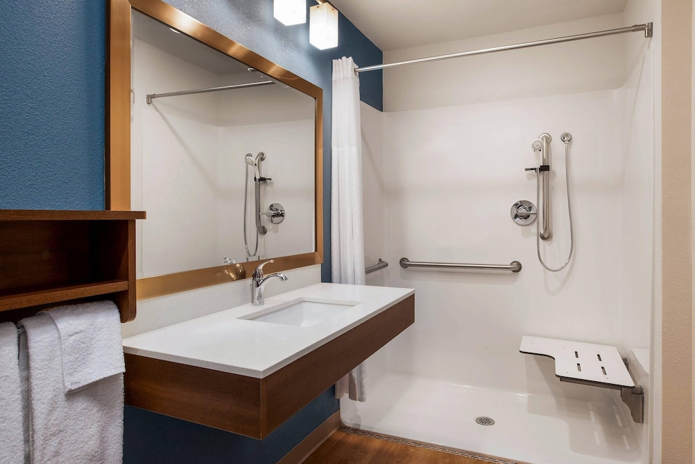 WoodSpring Suites Washington DC Northeast Greenbelt 21/24