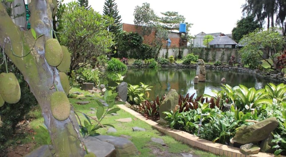 Saigon Park Resort 39/50