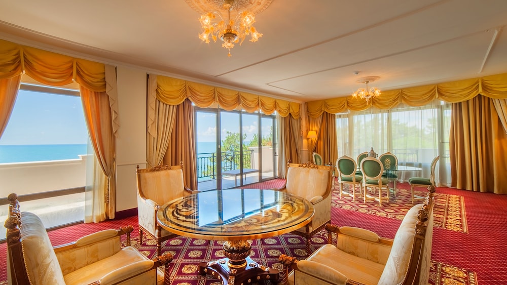 Georgia Palace Hotel & Spa Kobuleti Batumi 30/50