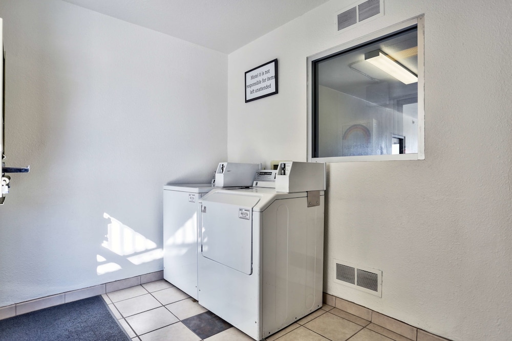 Motel6 Flagstaff, AZ - Butler 30/50