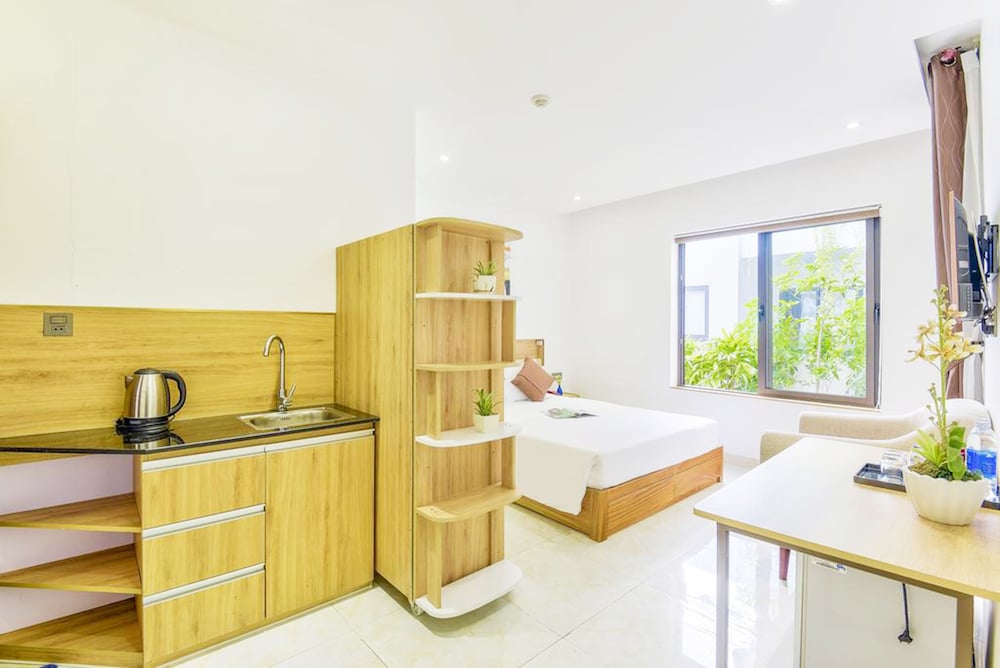 Annie Danang Hotel & Apartment 20/45