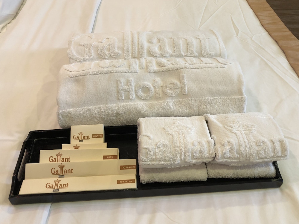 Hanoi Gallant Hotel 31/66