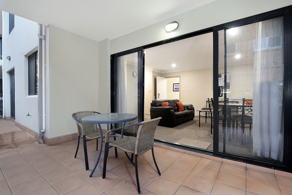 Wollongong Serviced Apartments 20/27