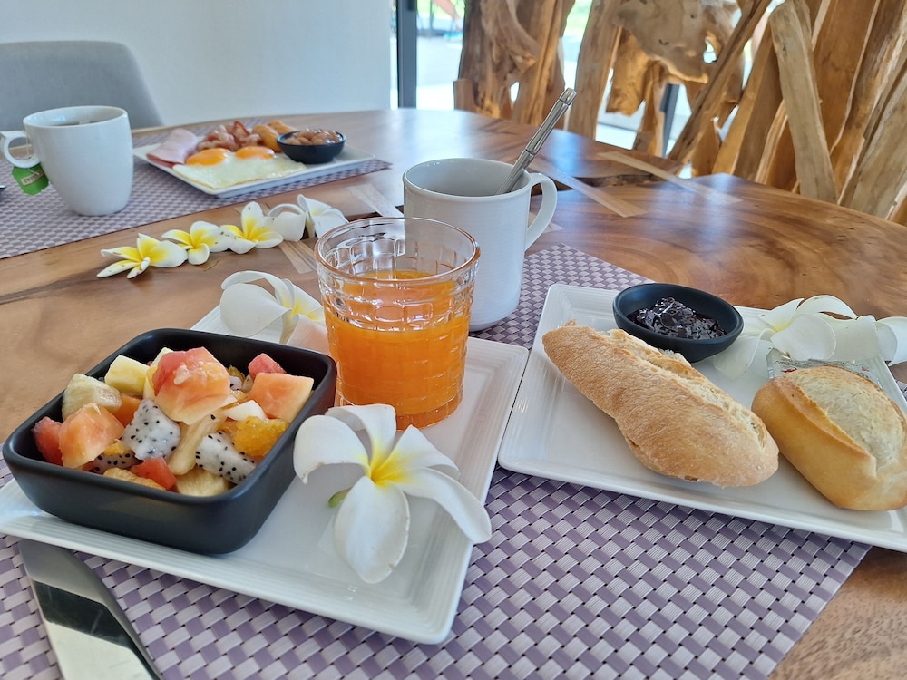 Thiptara Resort 30/50