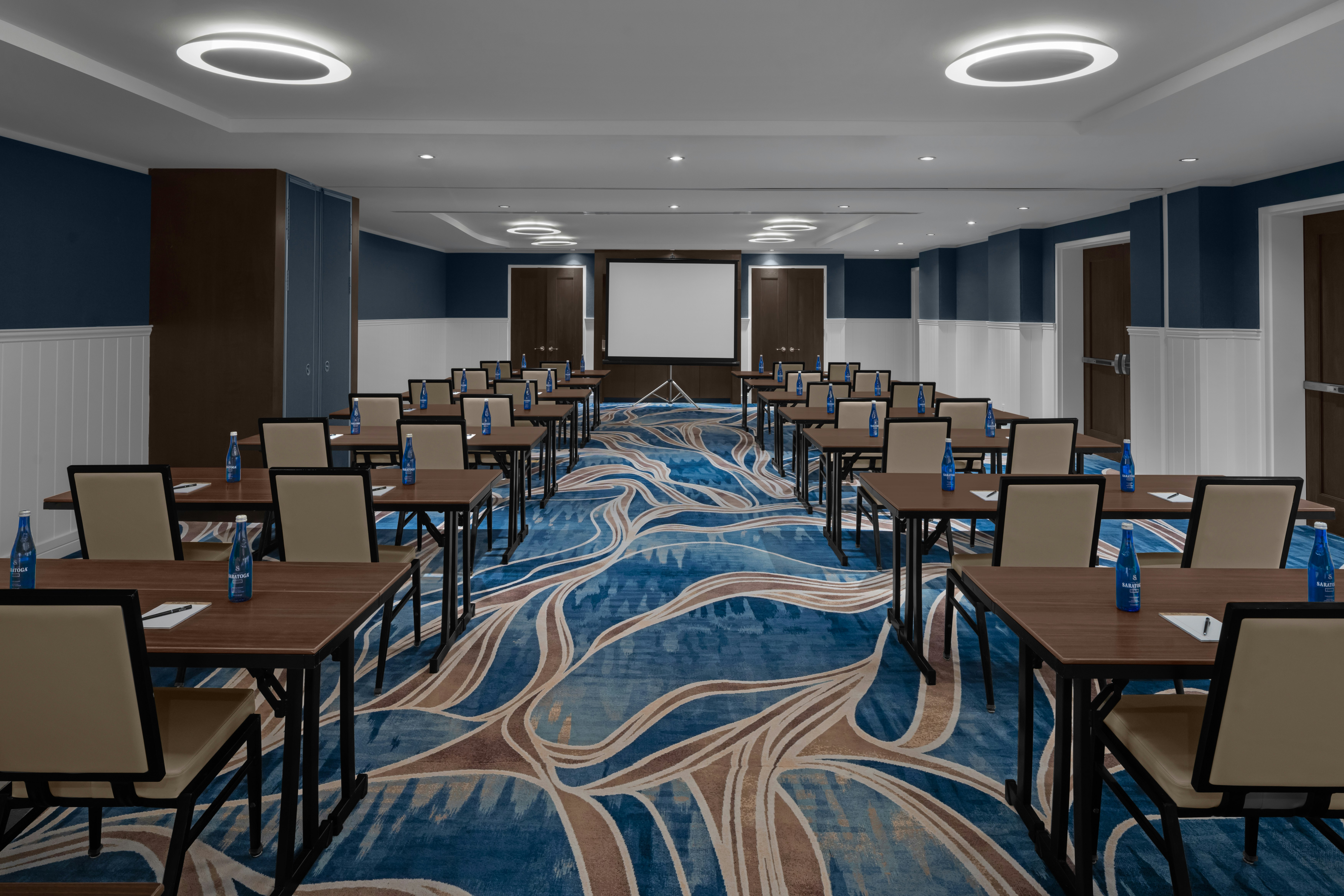 Hilton Brooklyn New York 64/66