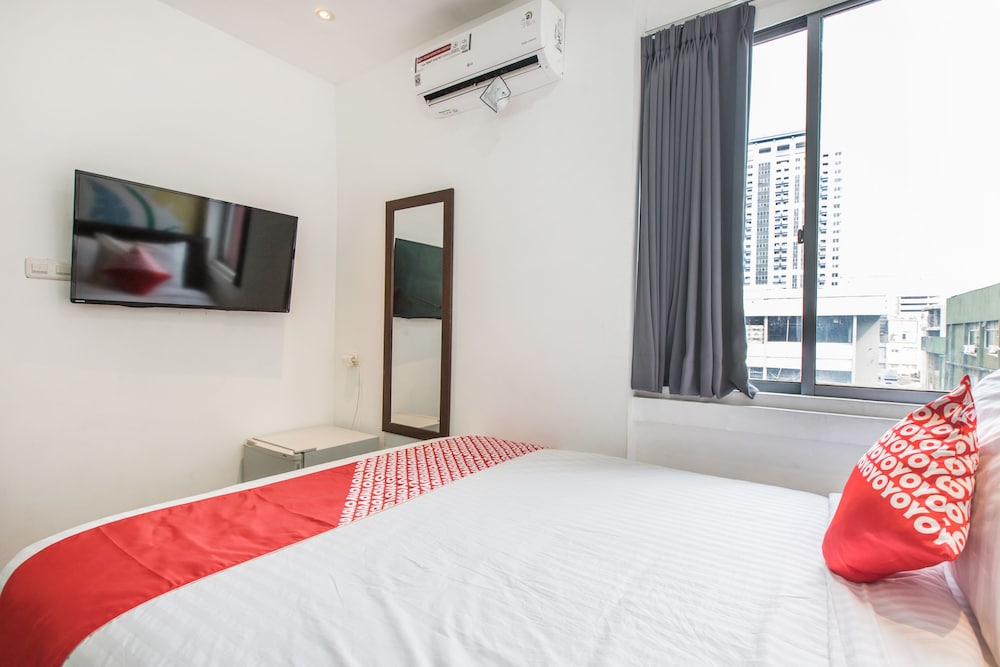 Hotel O Orienchi Room 17/65