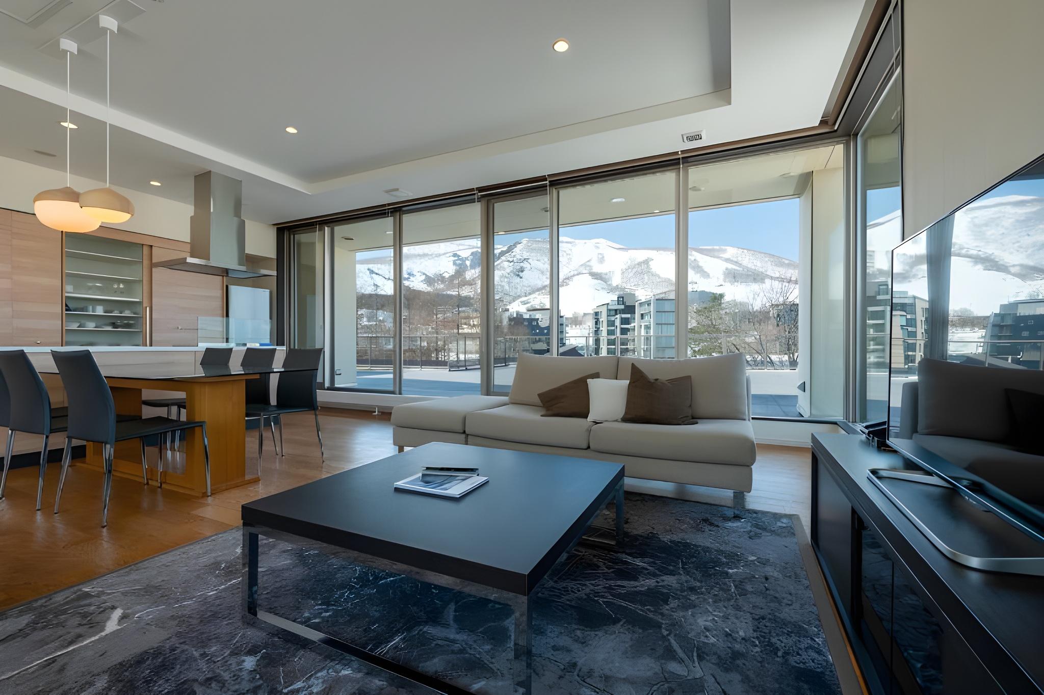 2 Bedrooms, Penthouse, Suite, Annupuri View