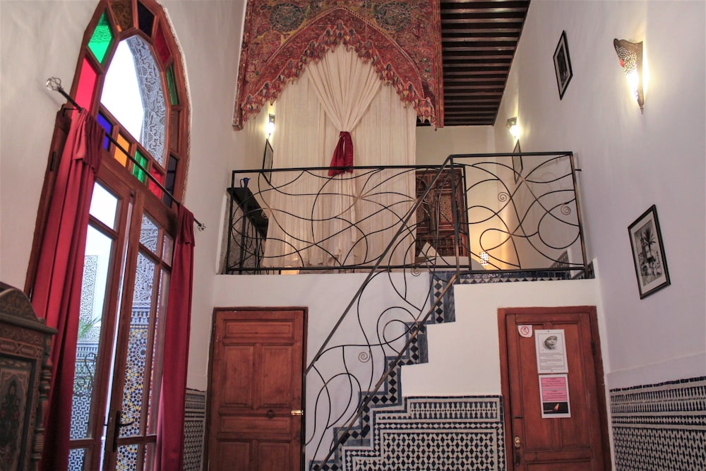 RIAD LA CLE DE FES 5/50